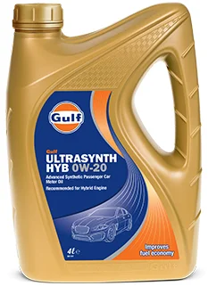 gulf hyb